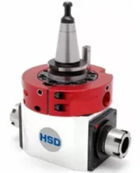 Agregat CNC pod stożki ISO 30 -H630211700