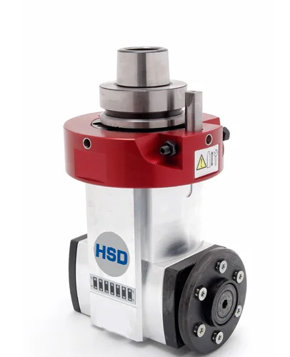 Agregat CNC HSK F63 - B6314B0032 - HSD