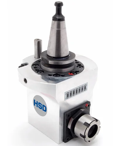 Agregat CNC ISO30 - H630213700 - HSD