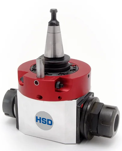 Agregat CNC ISO30 - H630212100 - HSD