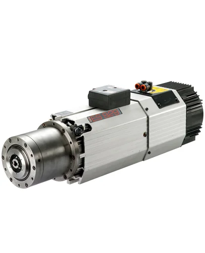 Elektrowrzeciono HSD ES929 -12kW - H6161H0669 - HSD