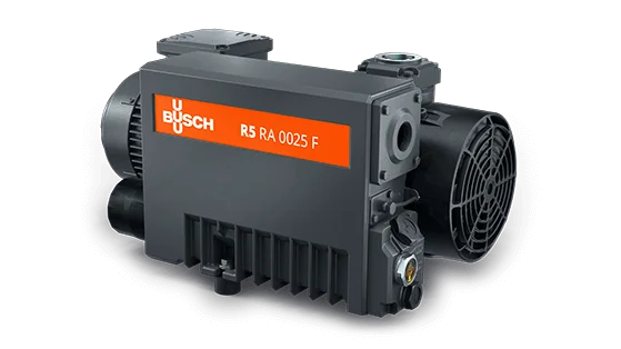 Pompa Próżniowa BUSCH RA 0040 F